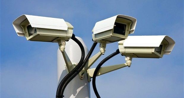 cctv cameras