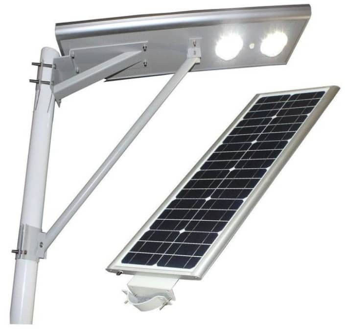 solar lights