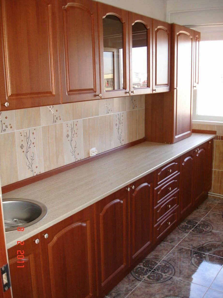 kitchen interior designing