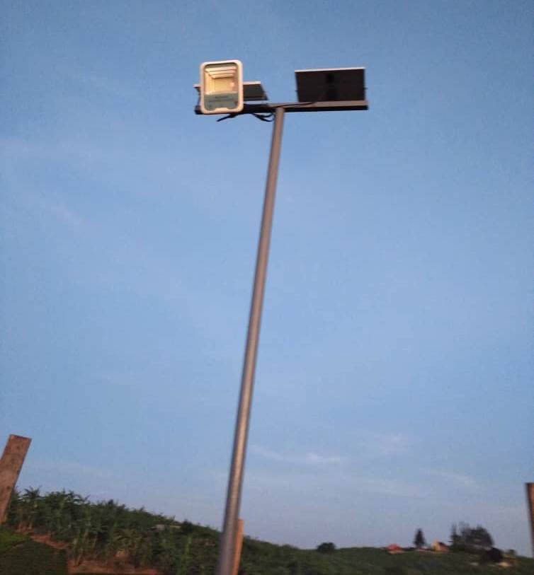 solar lights