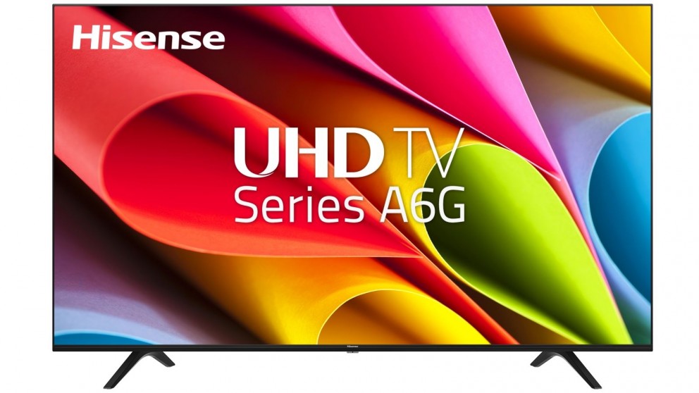 Hisense Tvs