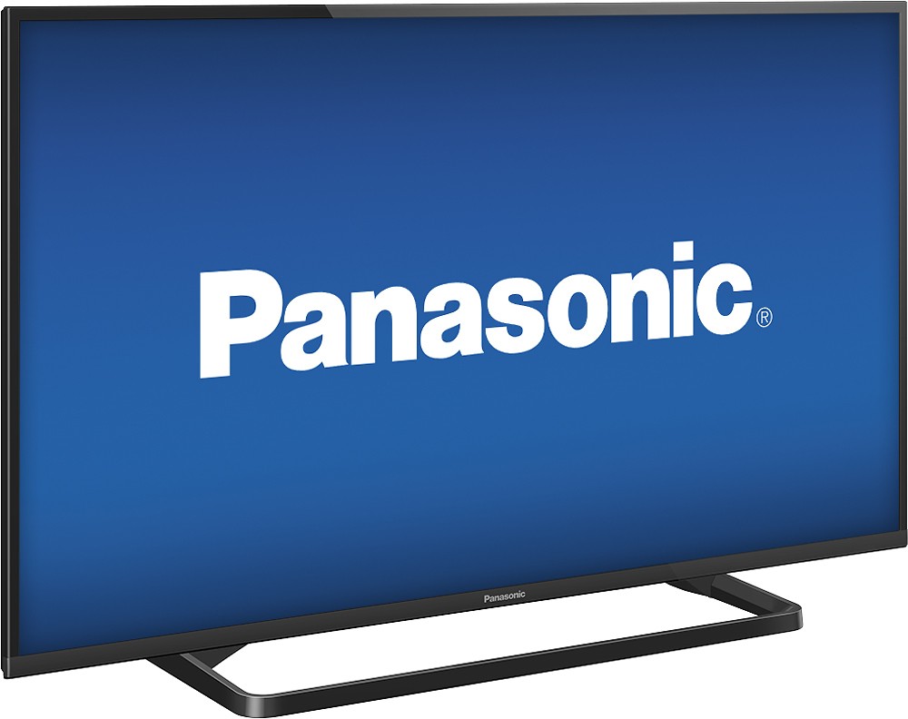 Panasonic Tvs