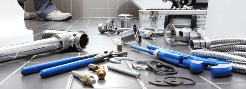 plumbing services